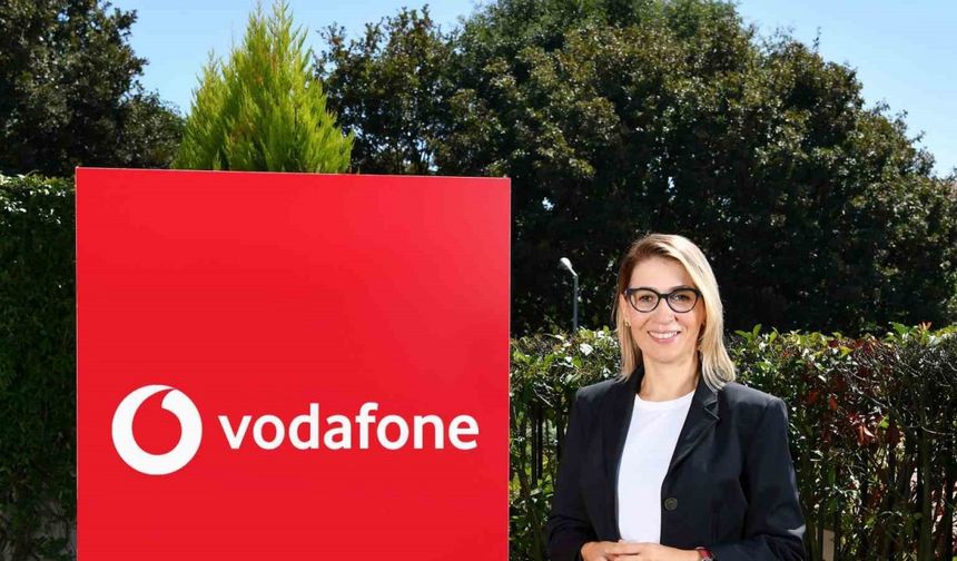 Vodafone’dan yeni dijital ödeme çözümü