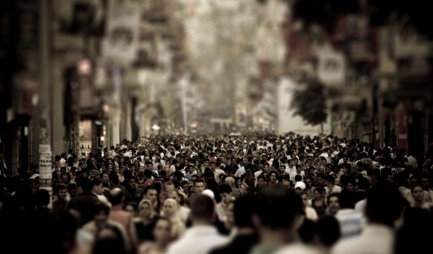 Dünyanın En Kalabalık Şehirleri Değişti: İstanbul Kaçıncı?