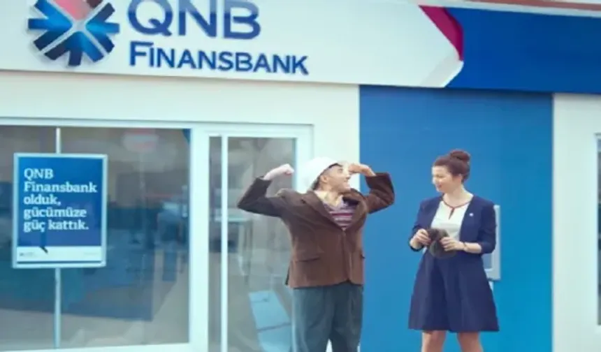 Finansbank'tan 50.000 TL Kredi Kampanyası