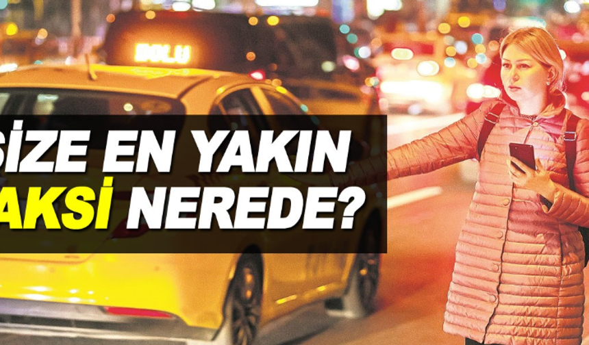 Karlı Dağların Şehri Erzurum'da Taksi Durakları Nerede?