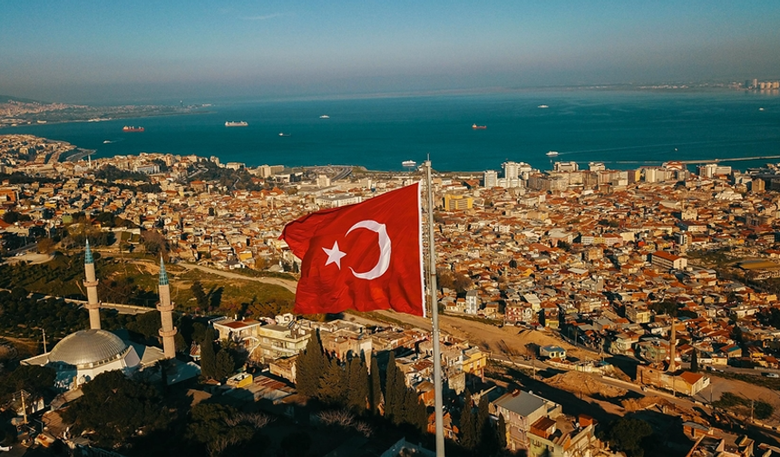 Gaziantep’te Büyük Değişim: Güneyşehir ve Kuzeyşehir İlçe Oluyor!