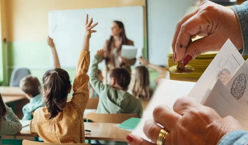 Yarıyıl tatili kaç gün?  yarıyıl tatili ne zaman başlayacak