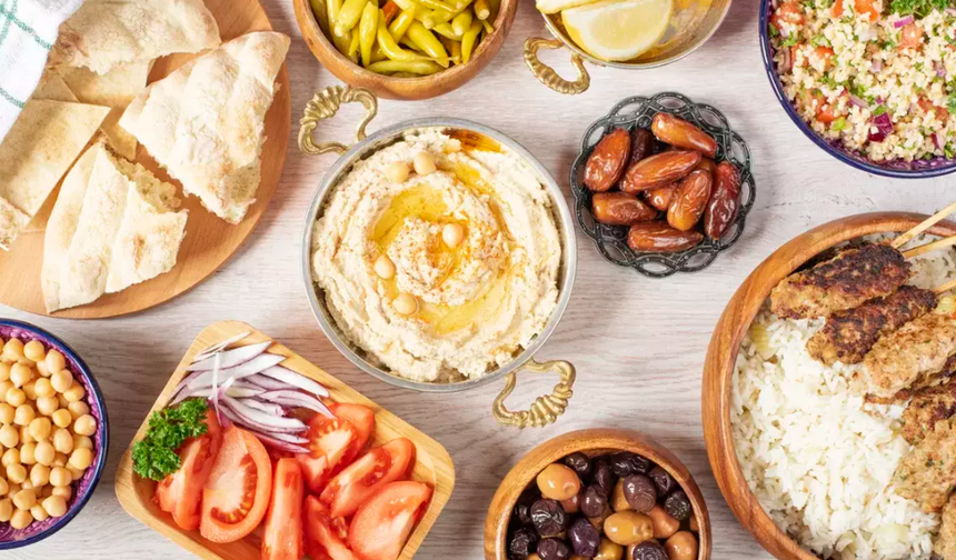 Arife Günü Tutulan Oruç İki Yıllık Günaha Kefaret Olur mu? Detaylar Haberde