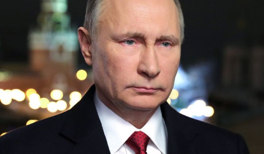 Putin: Rusya, İstanbul'daki Barış Müzakerelerinin Devamı İçin Gerekeni Yapmaya Hazır