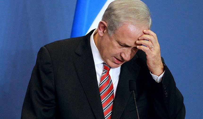 İsrail'de 28 Üst Düzey Yetkili, Netanyahu'nun Görevden Alınması İçin Yüksek Mahkeme'ye Başvurdu!