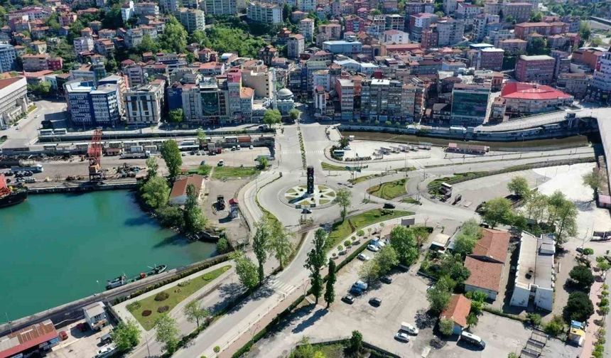 Zonguldak’ta Mart ayında 485 konut satıldı