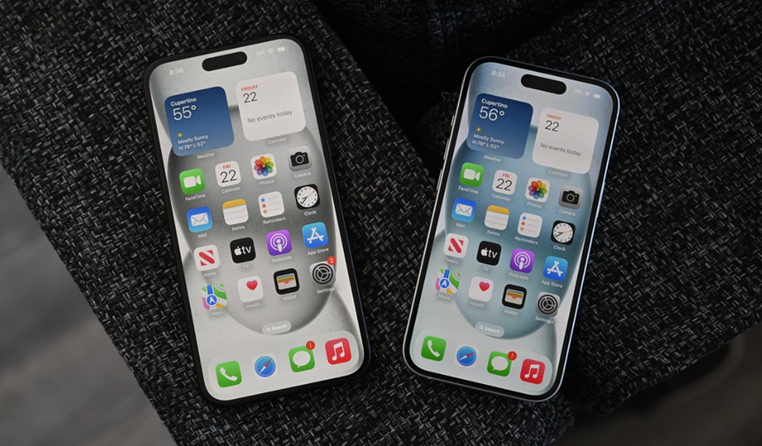 iPhone 17 Plus'ta Ekran Küçülmesi mi Bekleniyor?