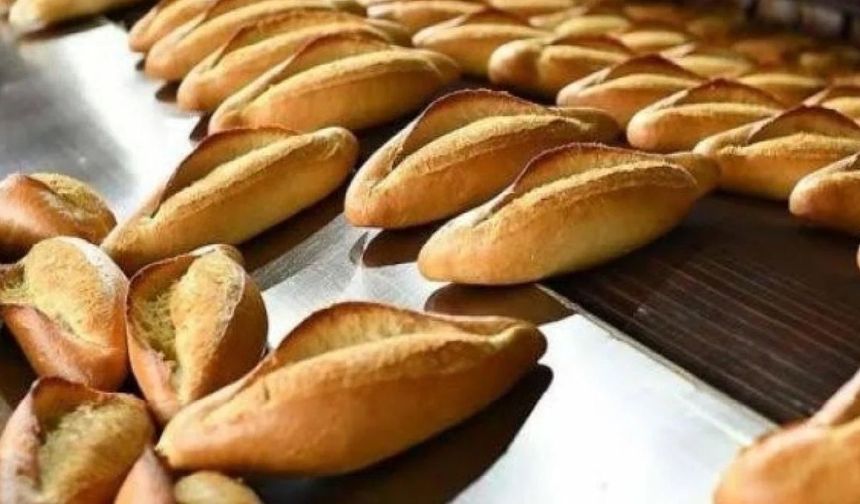 Samsun’da Ekmek Yeniden Zamlandı! Fiyat 12,5 TL Oldu, Gramaj Arttı