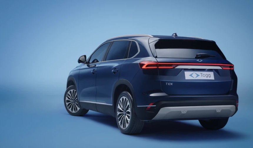 Togg Güncel Fiyat Listesi