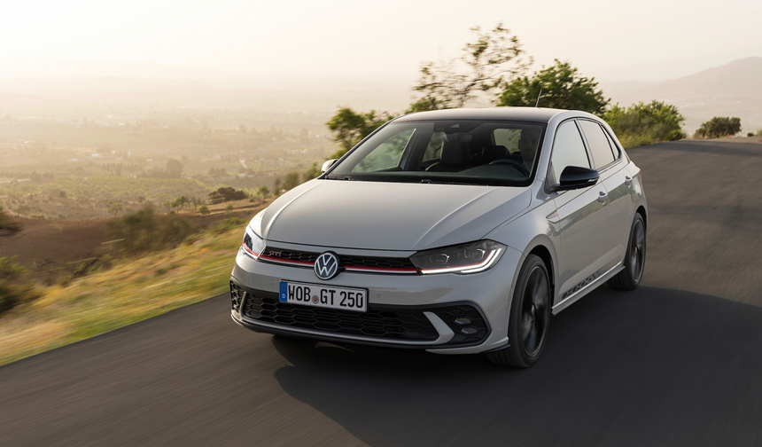 Volkswagen Polo'da Şimdi Alış Zamanı! Güncel Fiyat Listesi ve Haziran Kampanyası