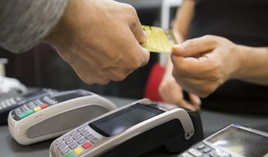 Kredi kartlarına yeni güncelleme! Tam 2 katına çıkacak Temmuz ayında BAŞLIYOR