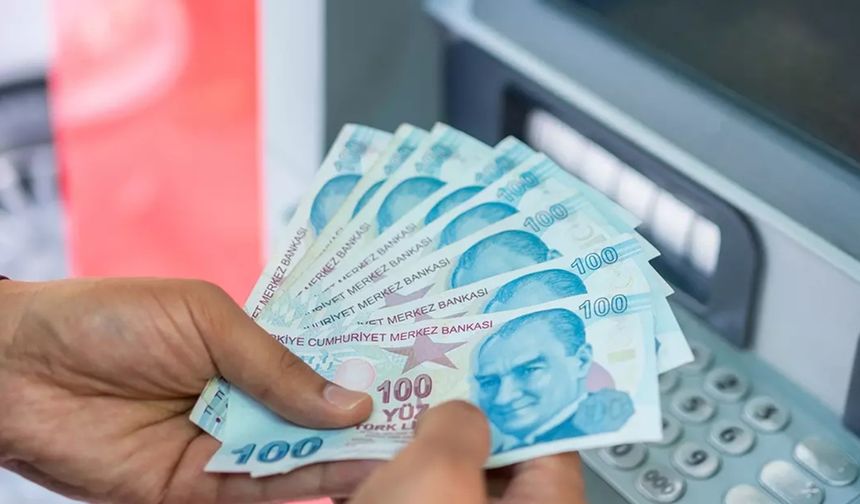 Emeklilere Rekor Promosyon Dönemi Başladı! Hangi Banka Ne Kadar Veriyor?