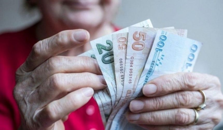 100 Bin TL'lik Emekli Kredisi Nedir?