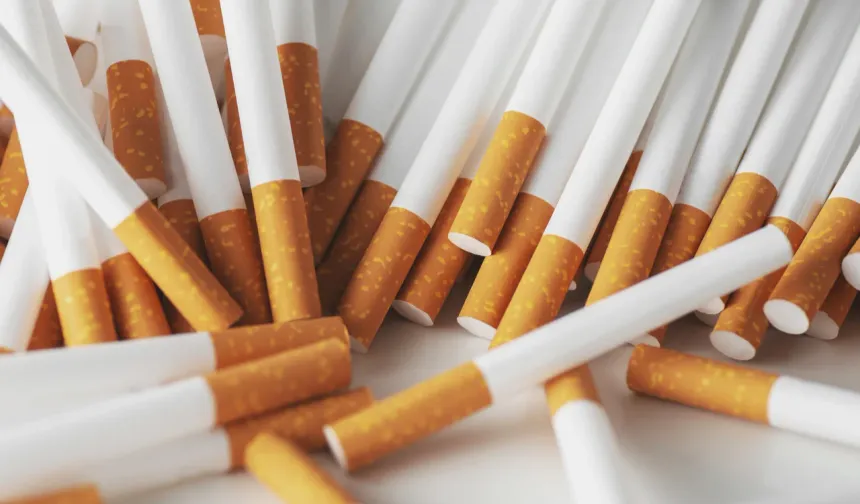 Philip Morris Zam Bombasını Patlattı! 120 TL'lik Sigara Satışta