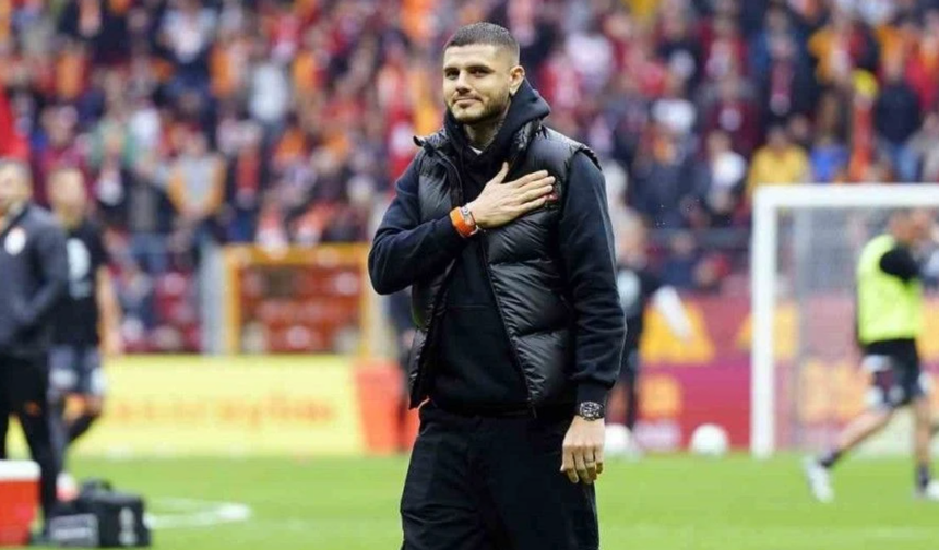 Mauro Icardi'nin Çapraz Bağ Sakatlığı Tartışma Yarattı: Yürüyebilmesi Mümkün Mü? İşte Yeni Açıklama!