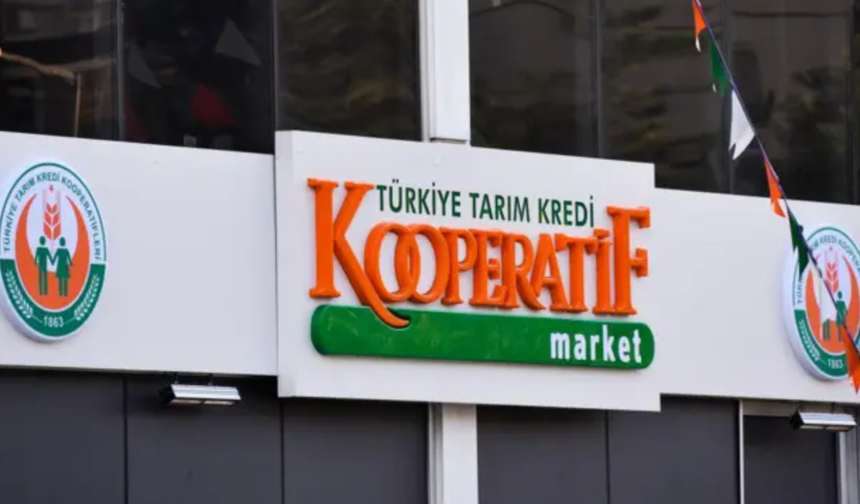 Tarım Kredi Market 20-29 Kasım 2024 Aktüel İndirimleri Başladı!