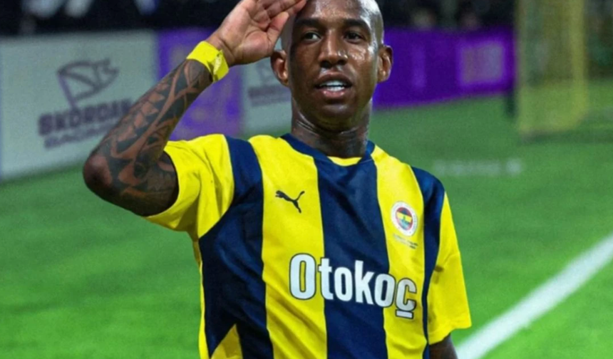 Acun Ilıcalı’dan Talisca Açıklaması: Fenerbahçe'ye Transferi Gerçekleşecek mi?