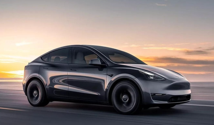 Tesla Model Y Aralık 2024 Fiyatları: Güncel Liste ve Özellikler!