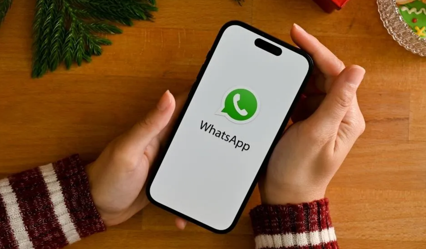 WhatsApp'a Yeni Güncelleme Beklenen Özellik Geldi!