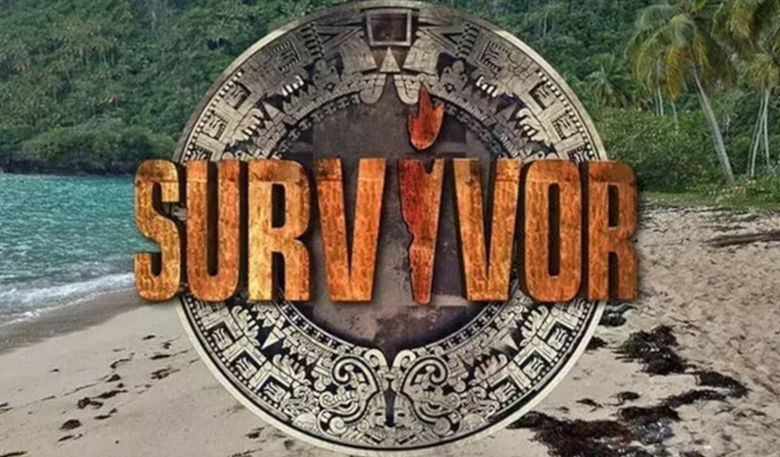 Survivor 2025 Kadrosu Belli Oldu! İşte O Afiş Gündem Oldu!