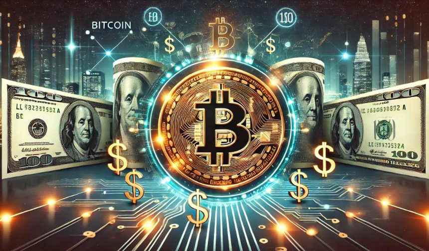 Bitcoin Kaç Dolar Olacak? Uzmanlardan Gelecek Öngörüleri