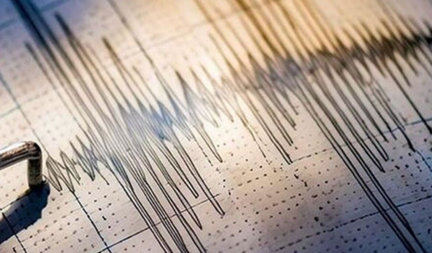 Akdeniz’de Korkutan Deprem: Son Durum ve Ayrıntılar Neler!