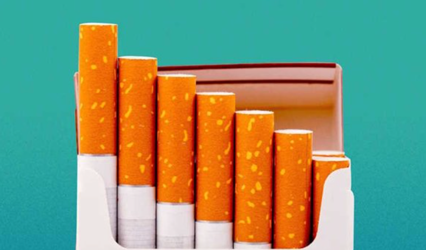 2025 Ocak Güncel Sigara Fiyatları: Marlboro, Winston ve Parliament Zamlı Fiyatları!