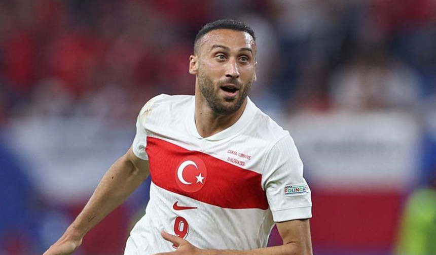 Cenk Tosun Fenerbahçe’de İlki Yaşadı! Transfer Görüşmeleri Başladı