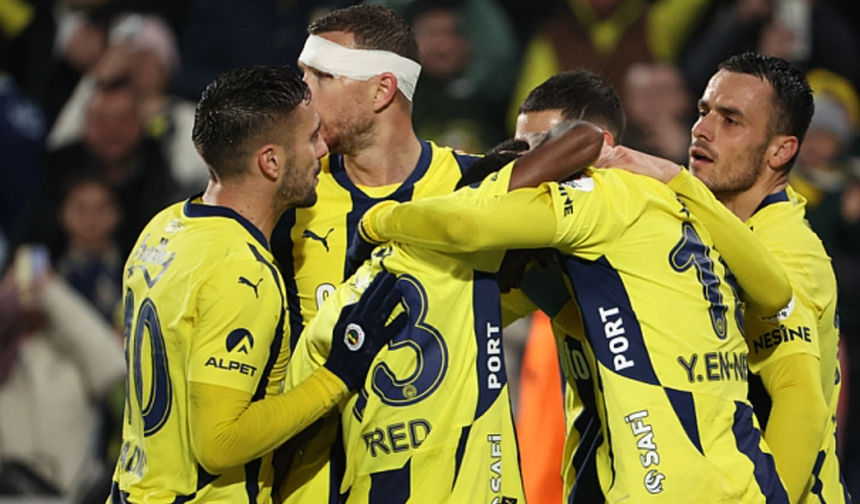 Konyaspor - Fenerbahçe Maçının Muhtemel 11'leri: Süper Lig'de Kritik Karşılaşma