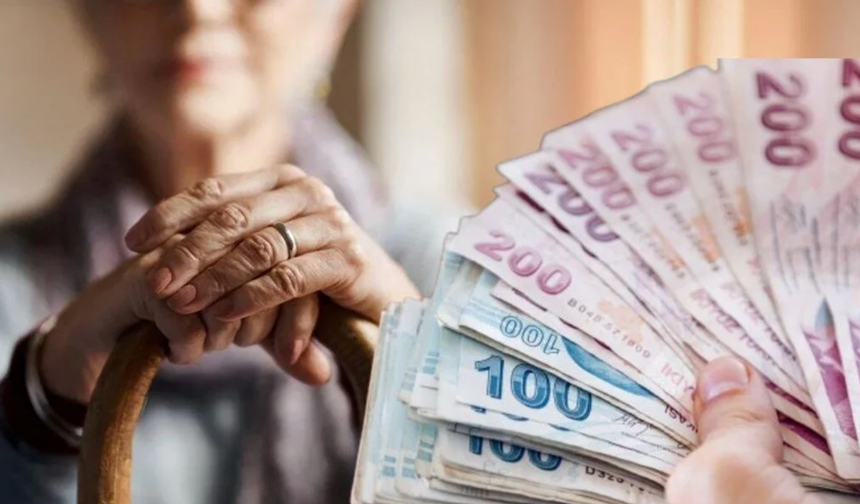 Emeklinin Güncel Banka Promosyonları 2025: En Yüksek Emekli Promosyonu Ne Kadar? Hangi Banka Ne Kadar Veriyor?