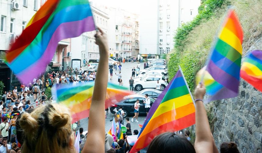 Ülkemizde LGBTI+’nın Kabul Görmemesinin Derin Sosyal Sebepleri