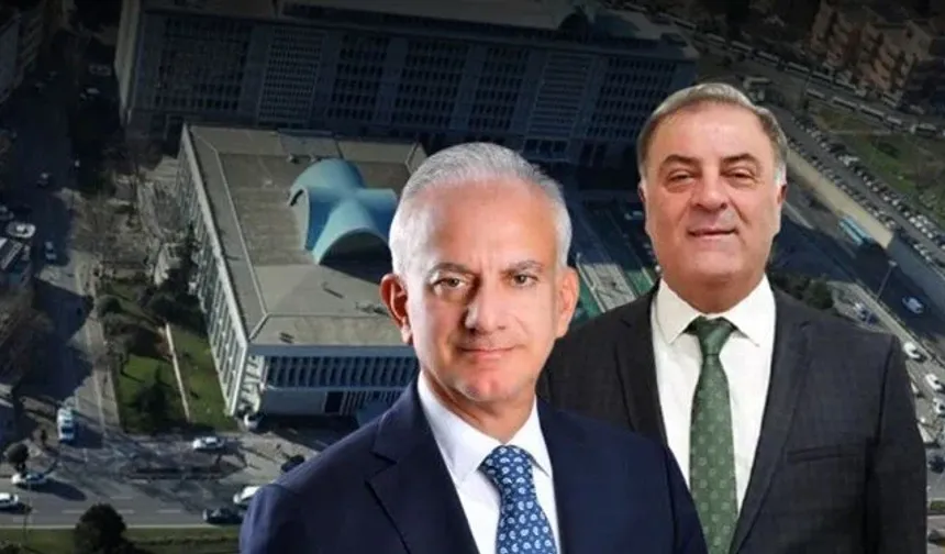 iBB’de Kritik Seçim: Nuri Aslan ve Zeynel Abidin Okul Yarışıyor!