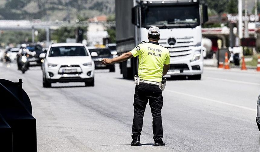 Ramazan Bayramı’nda 69 Bin 11 Güvenlik Personeli Görev Başında!