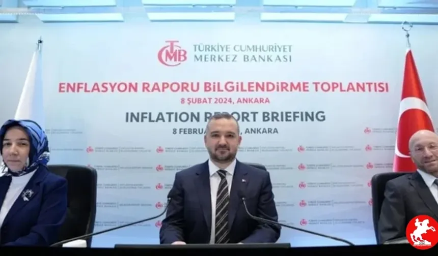 Merkez Bankası olağan genel kurulu 30 Nisan’da yapılacak