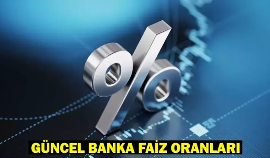 Faizler yüzde 50’ye dayandı, 500 Bin TL’nin 32 günde getirisi...