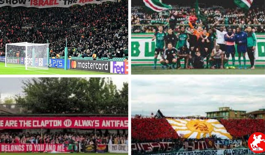 Başka Bir Futbol Mümkün: Endüstriyel Düzenin Karşısında Duran Kulüpler