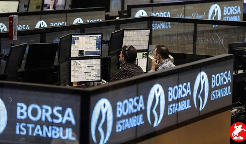BIST 100’de Satıcılı Seyir: Borsada Bugün Neler Oluyor?
