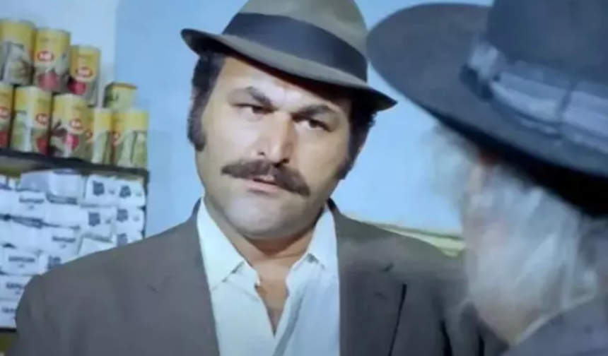 Yeşilçam’ın Efsane Filmi 'Sakar Şakir'in 'Gardırop Fuat'ı Ünal Gürel’in Oğlu Kim Oldu?