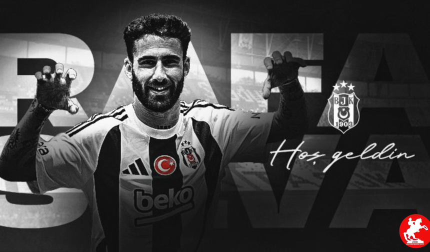 Beşiktaş’ta Rafa Silva İçin Transfer Freni! Solskjaer Kararını Verdi