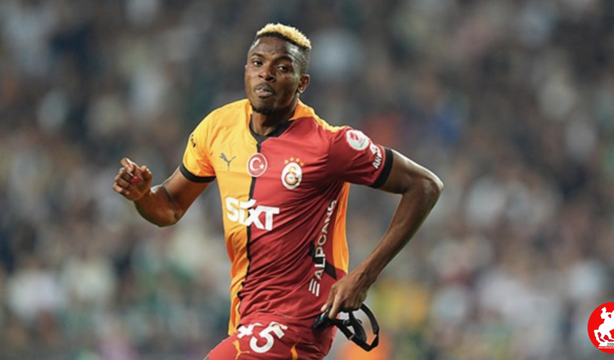Beşiktaş’ın Transfer Gündeminde Osimhen: Hojlund’a Bağlı Hareket Edilecek Mi?