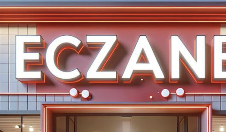 1 Mayıs’ta Eczaneler Açık mı? Samsun'da Nöbetçi Eczane Detayları ve Çalışma Saatleri