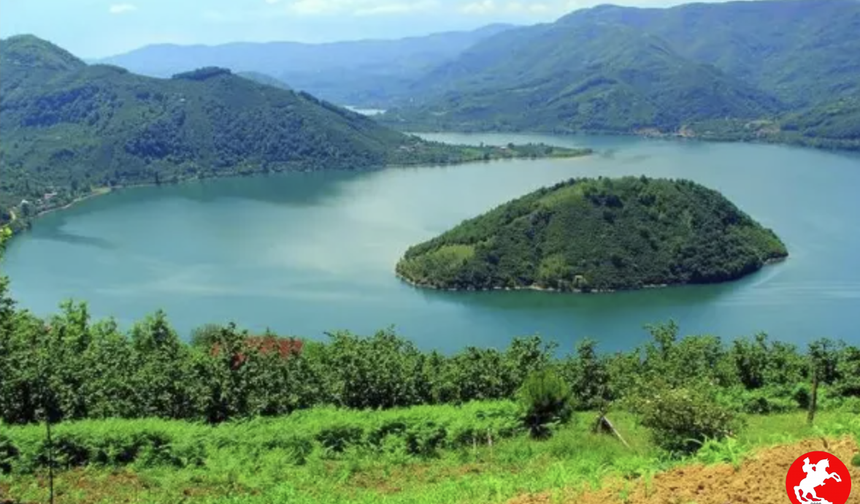 Samsun’un Bu Köyünde Oturanlar Zenginleşecek!