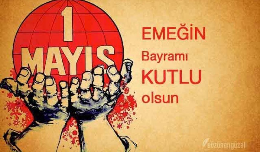 “Mayıs’ta Tatil Var mı?” Sorusuna Net Cevap: Resmi Günler ve Unutulmaması Gereken Tarihler!