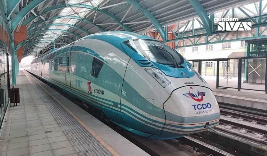 Ankara İstanbul Hızlı Tren Fiyatları