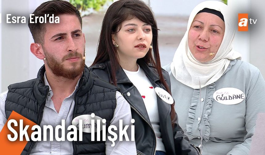 RTÜK'ten, 'Esra Erol'da' programına inceleme