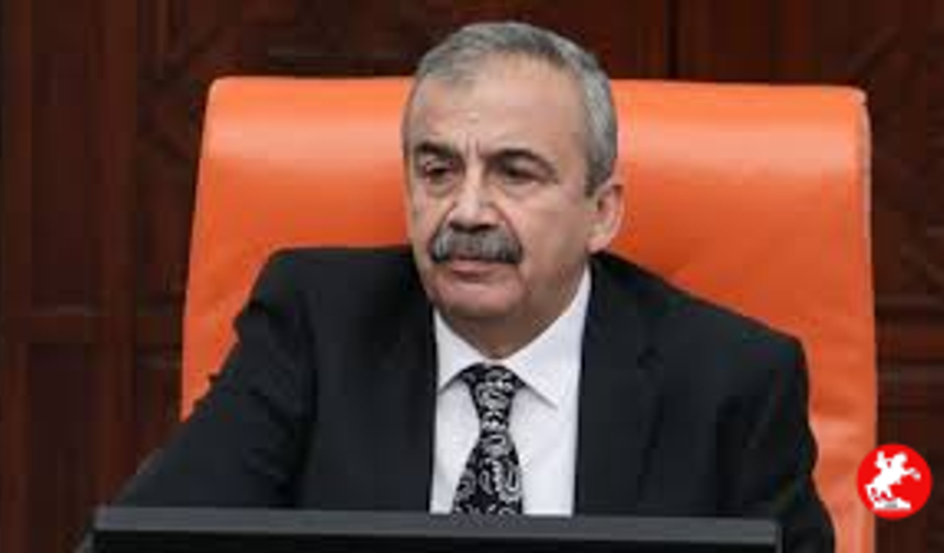 Son dakika | Sırrı Süreyya Önder'in Durumu Kritik