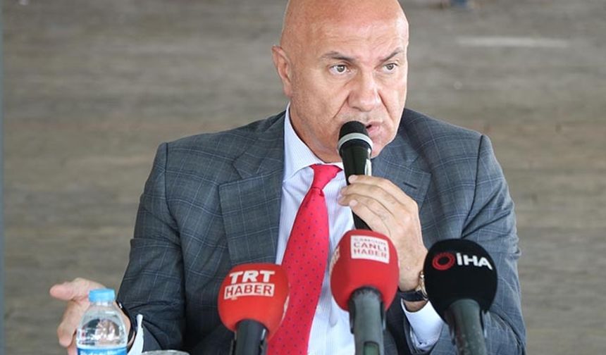 Samsunspor Avrupa Yolunda Risk Alıyor