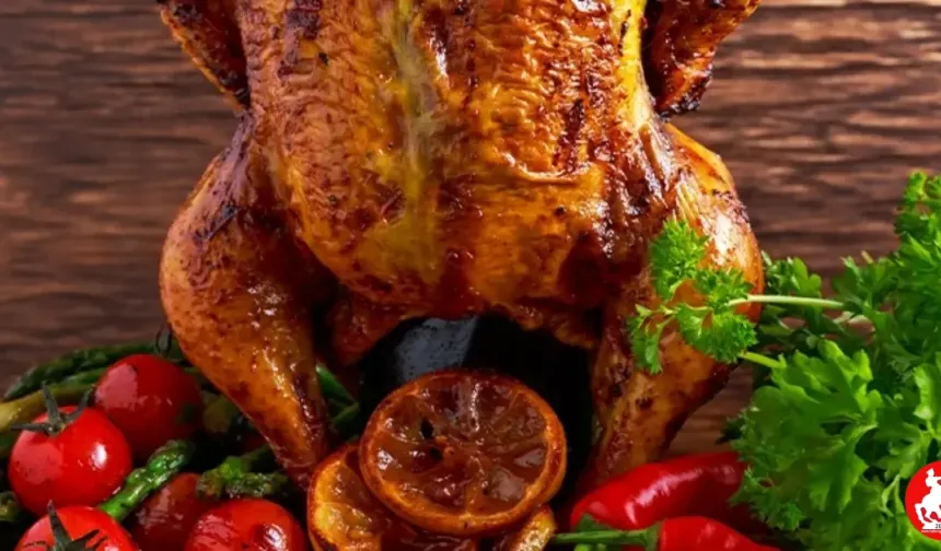 Haftada 300 Gram Tavuk Yiyenler Dikkat! Yeni Araştırma Şok Etti