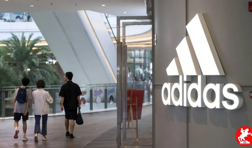 Adidas Türkiye'de Veri Skandalı! Müşteri Bilgileri Hackerların Hedefinde