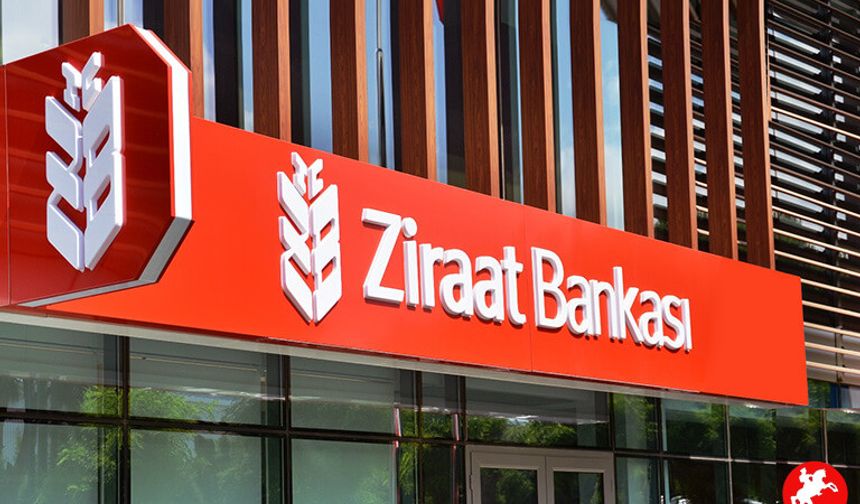 Ziraat Bankası ve Ziraat Katılım'dan Dev Personel Hamlesi! 565 Yeni İstihdam Fırsatı